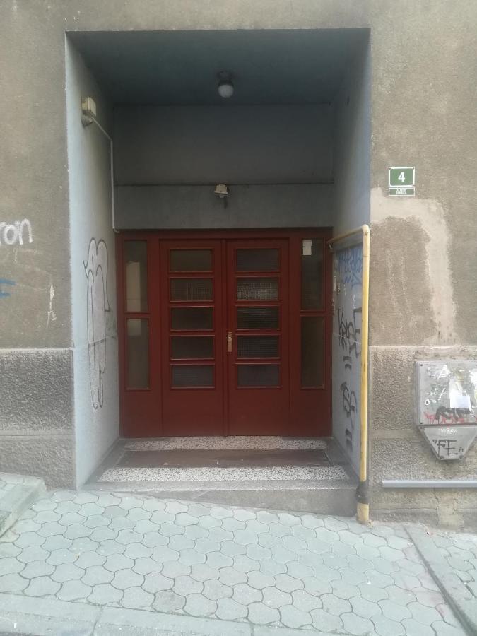 Sarajevo Center Studio المظهر الخارجي الصورة